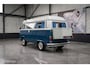 Volkswagen Camper T2 KAMPEERAUTO Unieke kans : Volkswagen KAMPEERAUTO belasting vrij op LPG.