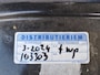 Trigano Roller Team Livingstone 2 Prestige ** Zeer compleet ** Fiat ** 114.268 km **