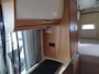 Trigano Roller Team Livingstone 2 Prestige ** Zeer compleet ** Fiat ** 114.268 km **