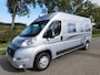 Trigano Roller Team Livingstone 2 Prestige ** Zeer compleet ** Fiat ** 114.268 km **