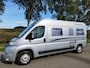Trigano Roller Team Livingstone 2 Prestige ** Zeer compleet ** Fiat ** 114.268 km **