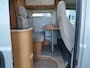 Trigano Roller Team Livingstone 2 Prestige ** Zeer compleet ** Fiat ** 114.268 km **