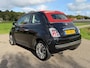 Fiat 500C 0.9 TwinAir Rock / Cabrio / 86PK / Airco / Leder / Radio-CD Speler /