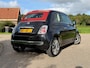 Fiat 500C 0.9 TwinAir Rock / Cabrio / 86PK / Airco / Leder / Radio-CD Speler /
