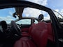 Fiat 500C 0.9 TwinAir Rock / Cabrio / 86PK / Airco / Leder / Radio-CD Speler /