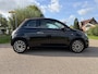 Fiat 500C 0.9 TwinAir Rock / Cabrio / 86PK / Airco / Leder / Radio-CD Speler /