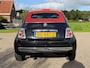 Fiat 500C 0.9 TwinAir Rock / Cabrio / 86PK / Airco / Leder / Radio-CD Speler /