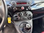 Fiat 500C 0.9 TwinAir Rock / Cabrio / 86PK / Airco / Leder / Radio-CD Speler /