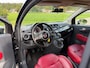 Fiat 500C 0.9 TwinAir Rock / Cabrio / 86PK / Airco / Leder / Radio-CD Speler /