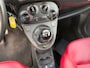 Fiat 500C 0.9 TwinAir Rock / Cabrio / 86PK / Airco / Leder / Radio-CD Speler /