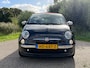 Fiat 500C 0.9 TwinAir Rock / Cabrio / 86PK / Airco / Leder / Radio-CD Speler /