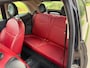 Fiat 500C 0.9 TwinAir Rock / Cabrio / 86PK / Airco / Leder / Radio-CD Speler /