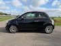 Fiat 500C 0.9 TwinAir Rock / Cabrio / 86PK / Airco / Leder / Radio-CD Speler /