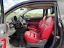 Fiat 500C 0.9 TwinAir Rock / Cabrio / 86PK / Airco / Leder / Radio-CD Speler /