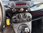 Fiat 500C 0.9 TwinAir Rock / Cabrio / 86PK / Airco / Leder / Radio-CD Speler /
