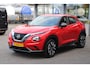 Nissan Juke 1.0 DIG-T Acenta AppleAndroid/Camera/Led Incl Garantie!!
