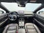 Mazda CX-5 2.0 SkyActiv-G 165 Signature Pano 360° Camera HUD StoelVerw+Ventilatie Memory Voll.Dealer Onderhouden!
