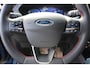 Ford Kuga 2.5 PHEV ST-Line X , 225pk , 1500kg Trekgewicht Climate control , Stoel en voorruitverwarming , Navigatie , Cruise control adaptief , Bluetooth , Camera