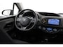 Toyota Yaris 1.5 Hybrid Dynamic | Apple Carplay / Android Auto | Keyless | Cruise Control | Clima | Parkeersensoren achter | Camera | 15 inch | Bluetooth | Rijstrooksensor