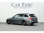 Mercedes-Benz C-klasse Estate AMG 43 4MATIC 367+PK LED/PANORAMADAK/LEDER+S.VERWARMING/19" LMV/360 CAM/CRUISE/ECC/12 MND GARANTIE!