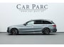 Mercedes-Benz C-klasse Estate AMG 43 4MATIC 367+PK LED/PANORAMADAK/LEDER+S.VERWARMING/19" LMV/360 CAM/CRUISE/ECC/12 MND GARANTIE!