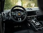 Porsche Cayenne Coupé 4.0 Turbo S E-Hybrid | PTS Oak Green | Keramisch | Orig. NL