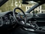 Porsche Cayenne Coupé 4.0 Turbo S E-Hybrid | PTS Oak Green | Keramisch | Orig. NL