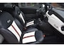 Fiat 500C 0.9 TwinAir by Gucci '13 Clima Inruil mogelijk
