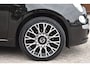 Fiat 500C 0.9 TwinAir by Gucci '13 Clima Inruil mogelijk