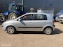 Hyundai Getz 1.1 bj 2006 km 248286 NAP APK 09-11-2027
