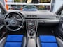 Audi A4 Limousine 4.2 V8 quattro S4 Pro Line | Origineel Nederlands | Handgeschakeld | Nogaroblauw | Panoramadak | Uniek! |