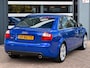 Audi A4 Limousine 4.2 V8 quattro S4 Pro Line | Origineel Nederlands | Handgeschakeld | Nogaroblauw | Panoramadak | Uniek! |