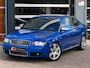 Audi A4 Limousine 4.2 V8 quattro S4 Pro Line | Origineel Nederlands | Handgeschakeld | Nogaroblauw | Panoramadak | Uniek! |
