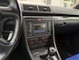 Audi A4 Limousine 4.2 V8 quattro S4 Pro Line | Origineel Nederlands | Handgeschakeld | Nogaroblauw | Panoramadak | Uniek! |