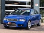 Audi A4 Limousine 4.2 V8 quattro S4 Pro Line | Origineel Nederlands | Handgeschakeld | Nogaroblauw | Panoramadak | Uniek! |