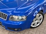Audi A4 Limousine 4.2 V8 quattro S4 Pro Line | Origineel Nederlands | Handgeschakeld | Nogaroblauw | Panoramadak | Uniek! |