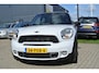 MINI Countryman 1.6 Cooper S Chili leder panoramadak inruil mogelijk nap