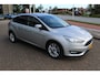 Ford Focus 1.0 125PK Titanium , 5 deurs , Erg goed onderhouden Climate control , Navigatie , Camera , Bluetooth Cruise control , Parkeersensoren , LED dag rijverlichting