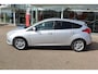 Ford Focus 1.0 125PK Titanium , 5 deurs , Erg goed onderhouden Climate control , Navigatie , Camera , Bluetooth Cruise control , Parkeersensoren , LED dag rijverlichting