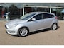 Ford Focus 1.0 125PK Titanium , 5 deurs , Erg goed onderhouden Climate control , Navigatie , Camera , Bluetooth Cruise control , Parkeersensoren , LED dag rijverlichting