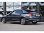 Mercedes-Benz C-klasse 180 Lease Edition '14 LED Clima Cruise Inruil mogelijk