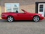 Mercedes-Benz SL Cabrio
