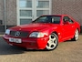 Mercedes-Benz SL Cabrio