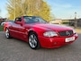 Mercedes-Benz SL Cabrio