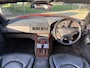 Mercedes-Benz SL Cabrio