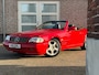 Mercedes-Benz SL Cabrio