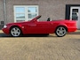 Mercedes-Benz SL Cabrio