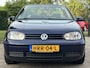 Volkswagen Golf Cabriolet 2.0 Highline