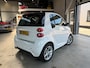smart Fortwo coupé 1.0 mhd Passion