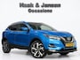Nissan Qashqai 1.6 Tekna - Cruise - Memory - Camera